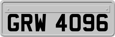 GRW4096
