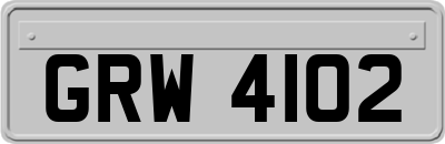 GRW4102