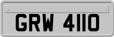 GRW4110