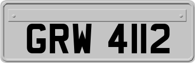 GRW4112