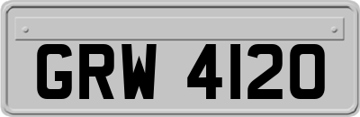 GRW4120
