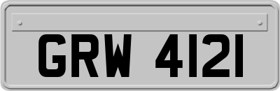 GRW4121