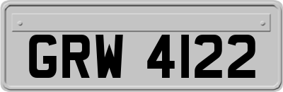 GRW4122