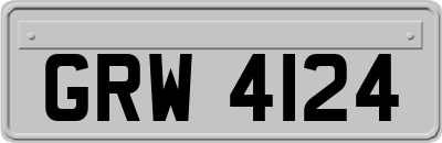 GRW4124