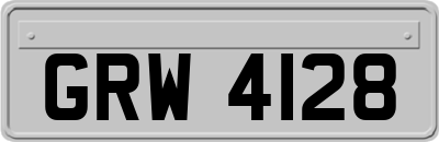 GRW4128