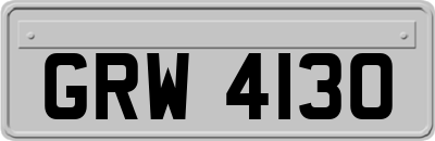 GRW4130