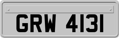 GRW4131