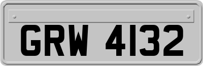 GRW4132