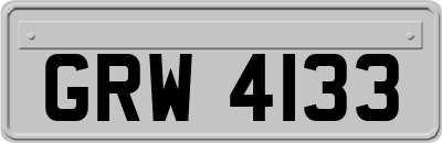 GRW4133