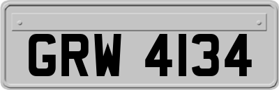 GRW4134
