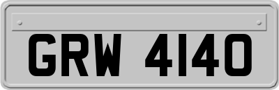 GRW4140