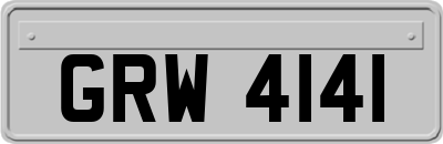GRW4141
