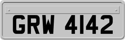 GRW4142