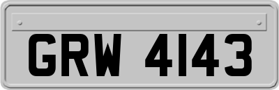 GRW4143