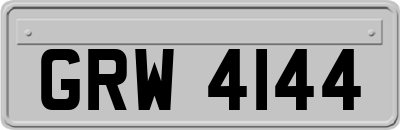 GRW4144