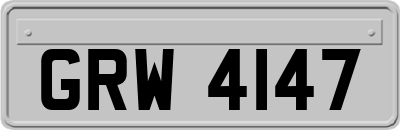 GRW4147