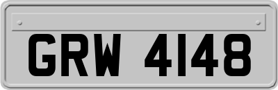 GRW4148