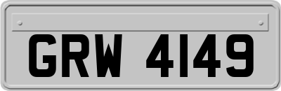 GRW4149
