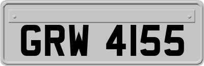 GRW4155