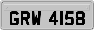 GRW4158