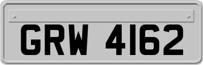 GRW4162