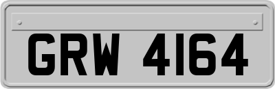 GRW4164