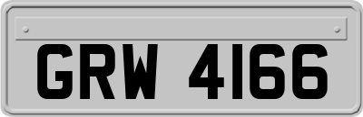 GRW4166