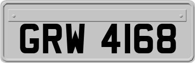 GRW4168