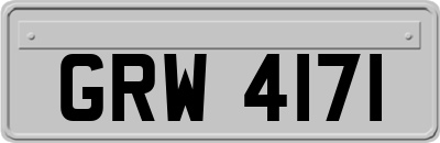 GRW4171