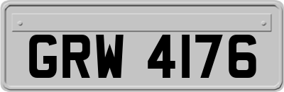 GRW4176