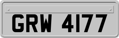 GRW4177