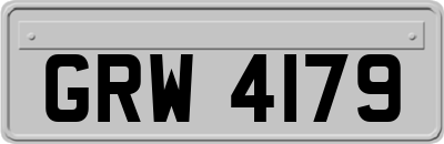 GRW4179