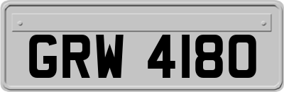 GRW4180