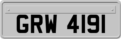 GRW4191