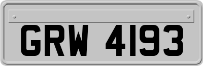 GRW4193