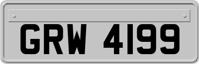 GRW4199