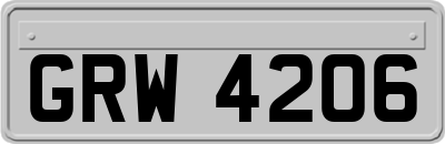 GRW4206