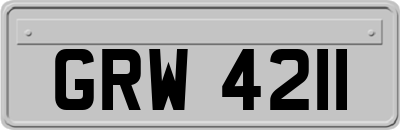 GRW4211