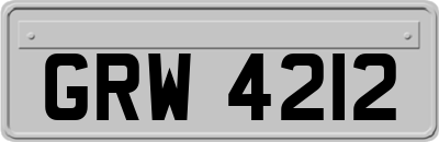 GRW4212