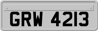 GRW4213