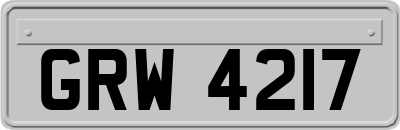 GRW4217