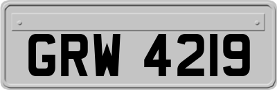 GRW4219