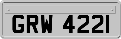 GRW4221