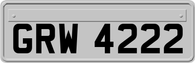 GRW4222