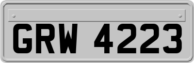 GRW4223