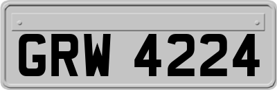 GRW4224
