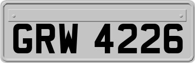GRW4226