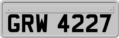 GRW4227