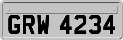 GRW4234