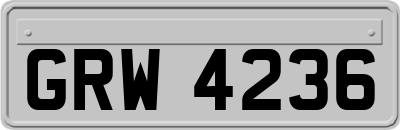 GRW4236